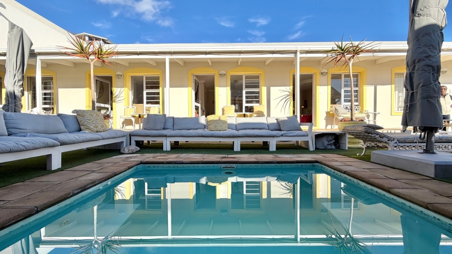 6 Bedroom Property for Sale in Gordons Bay Village Western Cape